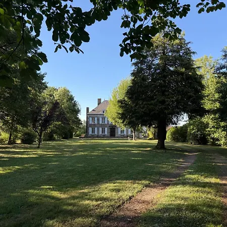 Chateau Talence 1870 Nocleg ze śniadaniem
