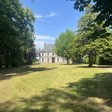 Chateau Talence 1870 3* LʼAbsie