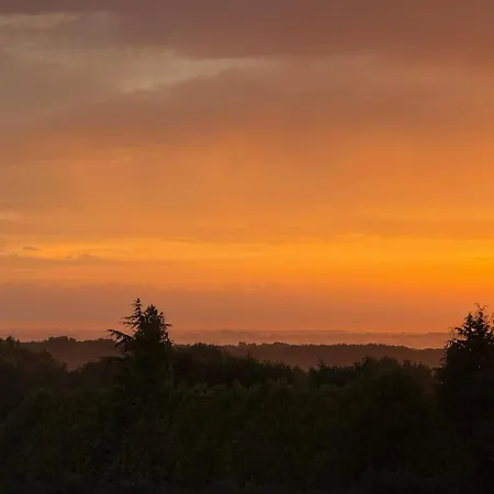 Chateau Talence 1870
